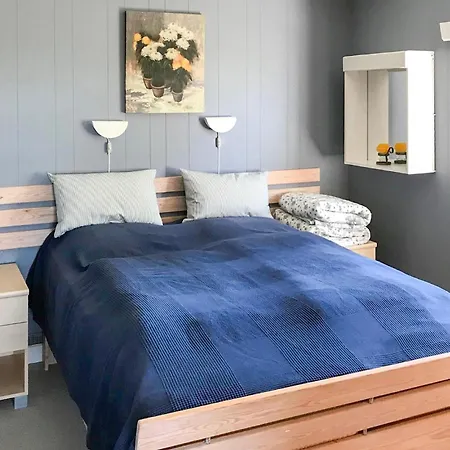 בית נופש 2 Bedroom Gorgeous In סבנדבורג